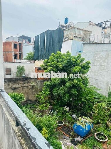 Cần cho thuê nhà chính chủ sau căn mặt tiền