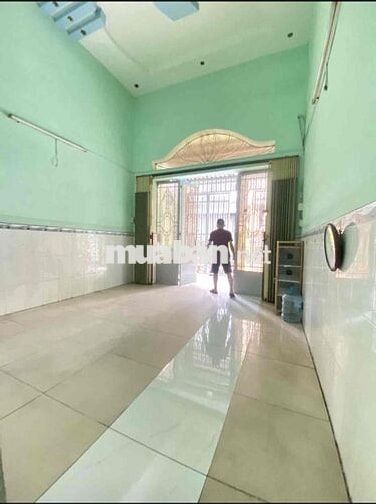 Nhà 4,5x15m 1Lửng Đúc (3PN 2WC) Hẻm 6m Thông. Lý Thánh Tông. Tân Phú
