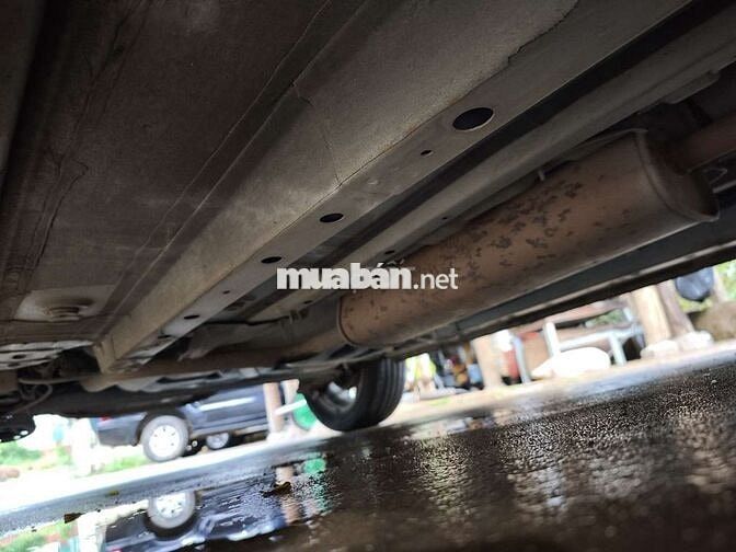 Mitsubishi Attrage 2019 1.2 Trắng