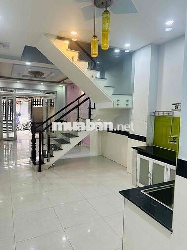 Cần cho thuê nhà chính chủ sau căn mặt tiền
