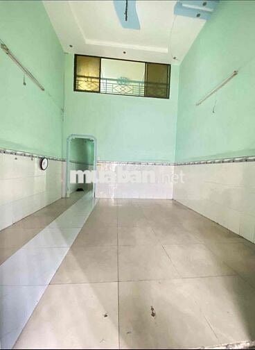 Nhà 4,5x15m 1Lửng Đúc (3PN 2WC) Hẻm 6m Thông. Lý Thánh Tông. Tân Phú