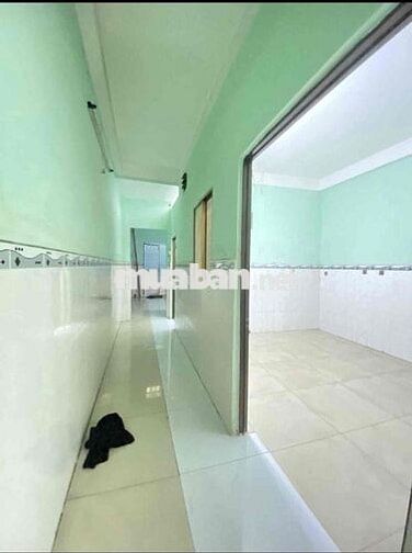 Nhà 4,5x15m 1Lửng Đúc (3PN 2WC) Hẻm 6m Thông. Lý Thánh Tông. Tân Phú