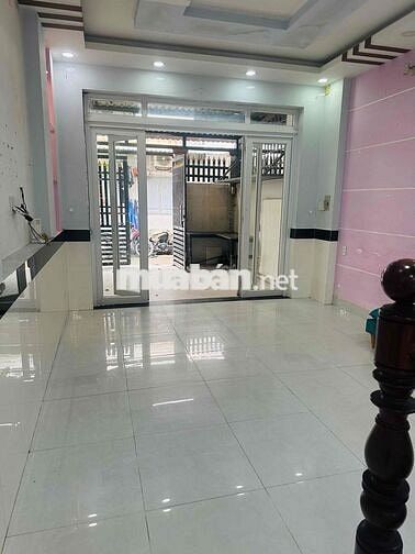Cần cho thuê nhà chính chủ sau căn mặt tiền