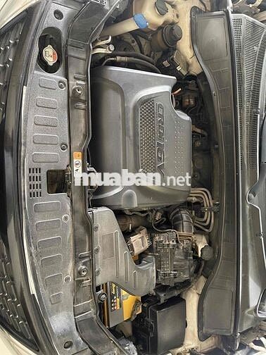 Kia Sorento 2014 Trắng