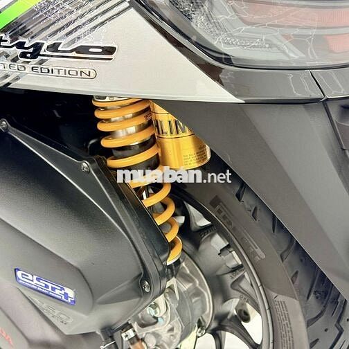 Honda Stylo 160 Kiểng BSĐG 68.688 Chính Chủ 