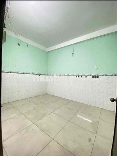 Nhà 4,5x15m 1Lửng Đúc (3PN 2WC) Hẻm 6m Thông. Lý Thánh Tông. Tân Phú