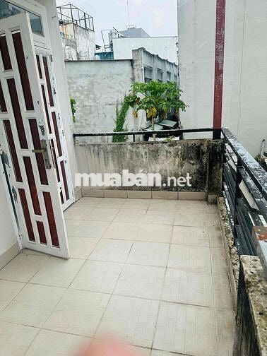 Cần cho thuê nhà chính chủ sau căn mặt tiền