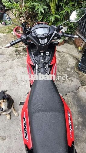 Yamaha Mxking 2020 Đỏ 76000 km