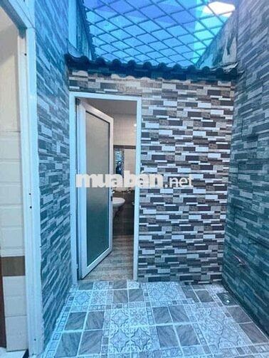 Cho thuê nhà nguyên căn, HXH 7m Tô Hiệu, DTSD 230m2, 1 PK, 1 bếp, 5PN,