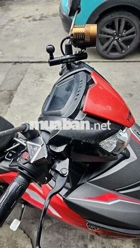 Yamaha Mxking 2020 Đỏ 76000 km