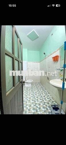 Nhà 4,5x15m 1Lửng Đúc (3PN 2WC) Hẻm 6m Thông. Lý Thánh Tông. Tân Phú