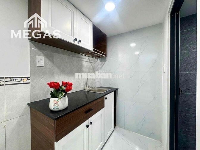 🌟TRỐNG DUPLEX - TRỆT - ĐẦY ĐỦ TIỆN NGHI📍TÔ KÝ-NGUYỄN ẢNH THỦ -ĐH GTVT