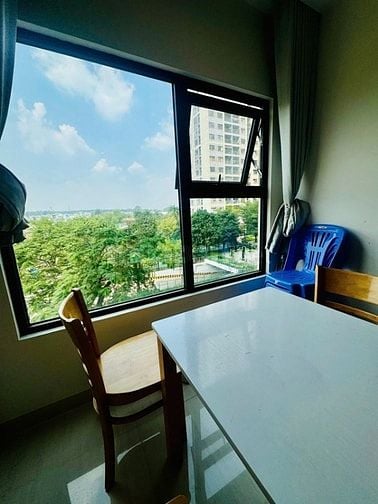 CHO THUÊ CĂN HỘ VINHOMES GRAND PARK - Nhà HOA HẬU Doanh Nhân Hoàn Vũ