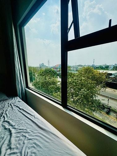 CHO THUÊ CĂN HỘ VINHOMES GRAND PARK - Nhà HOA HẬU Doanh Nhân Hoàn Vũ