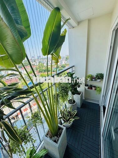 Bán gấp căn hộ Moonlight Residences 2PN full nội thất tầng đẹp