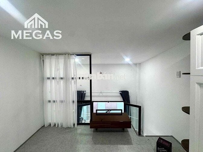 🌟TRỐNG DUPLEX - TRỆT - ĐẦY ĐỦ TIỆN NGHI📍TÔ KÝ-NGUYỄN ẢNH THỦ -ĐH GTVT