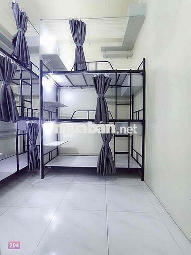 Ký Túc Xá Giá Rẻ Tô Hiến Thành chỉ 950k
