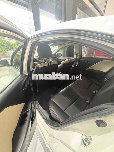 Honda City 2017 Trắng