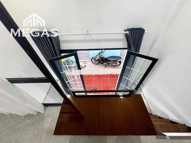 🌟TRỐNG DUPLEX - TRỆT - ĐẦY ĐỦ TIỆN NGHI📍TÔ KÝ-NGUYỄN ẢNH THỦ -ĐH GTVT
