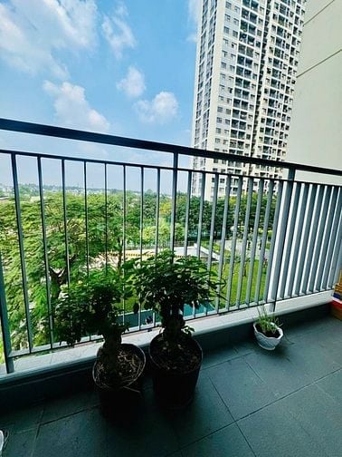 CHO THUÊ CĂN HỘ VINHOMES GRAND PARK - Nhà HOA HẬU Doanh Nhân Hoàn Vũ