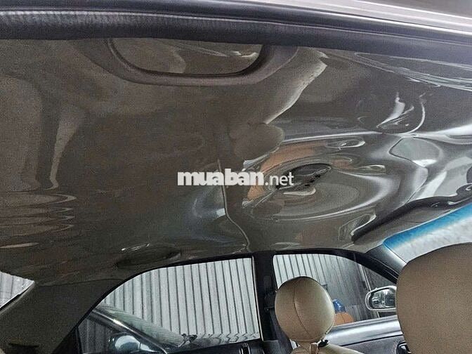 Mazda 626 1997 Số sàn Trắng