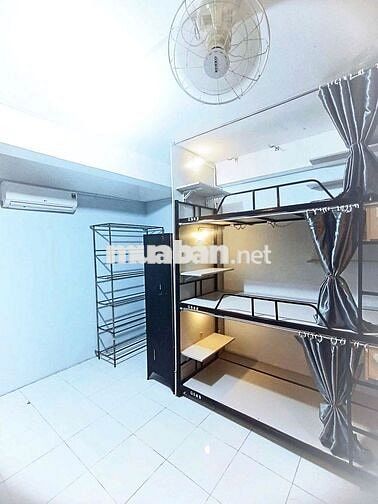 Ký Túc Xá Giá Rẻ Tô Hiến Thành chỉ 950k