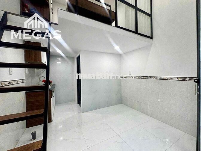 🌟TRỐNG DUPLEX - TRỆT - ĐẦY ĐỦ TIỆN NGHI📍TÔ KÝ-NGUYỄN ẢNH THỦ -ĐH GTVT