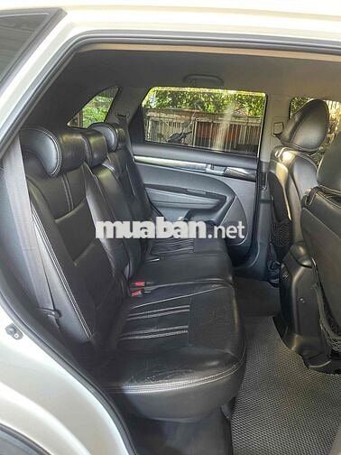 Kia Sorento 2014 Trắng