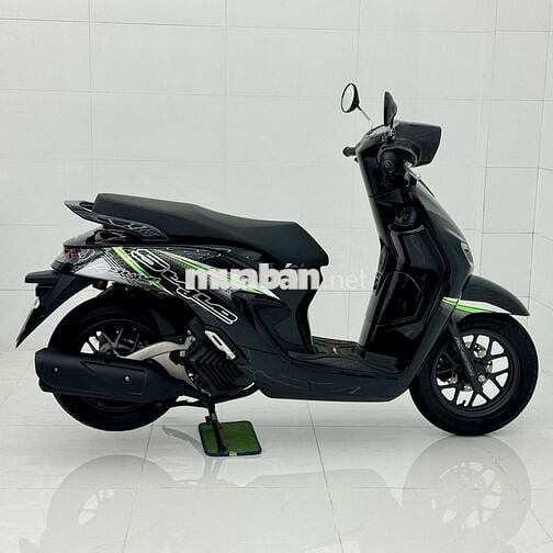 Honda Stylo 160 Kiểng BSĐG 68.688 Chính Chủ 