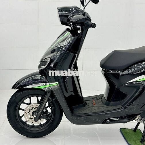 Honda Stylo 160 Kiểng BSĐG 68.688 Chính Chủ 