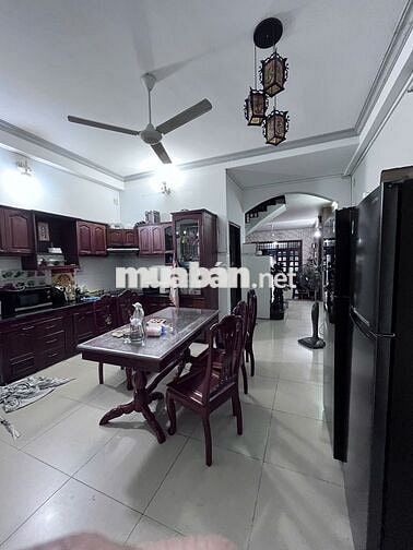 Chính chủ-Nhà 4 Tầng 100m2-KDC Him Lam Linh Chiểu-MTKD-Khu an ninh
