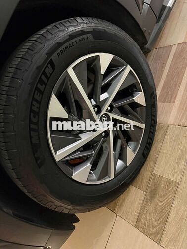 Hyundai Tucson 2023 Đặc biệt 2.0 Đen 100.000 km