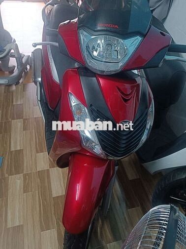 Honda SH150i Đỏ Nguyên zin