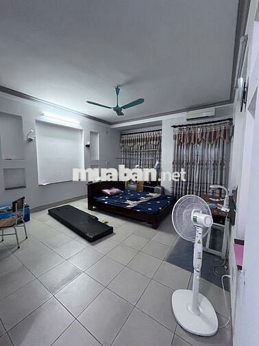 Chính chủ-Nhà 4 Tầng 100m2-KDC Him Lam Linh Chiểu-MTKD-Khu an ninh