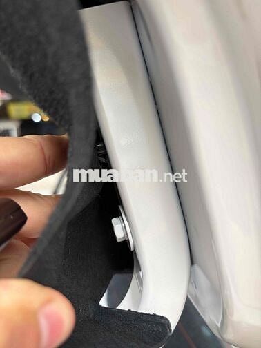 Hyundai Elantra 2020 Trắng 69.000 km