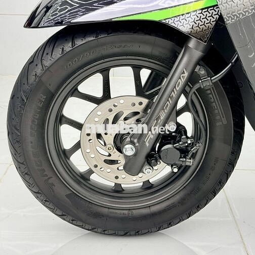Honda Stylo 160 Kiểng BSĐG 68.688 Chính Chủ 