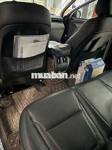 Hyundai Tucson 2023 Đặc biệt 2.0 Đen 100.000 km