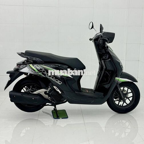Honda Stylo 160 Kiểng BSĐG 68.688 Chính Chủ 