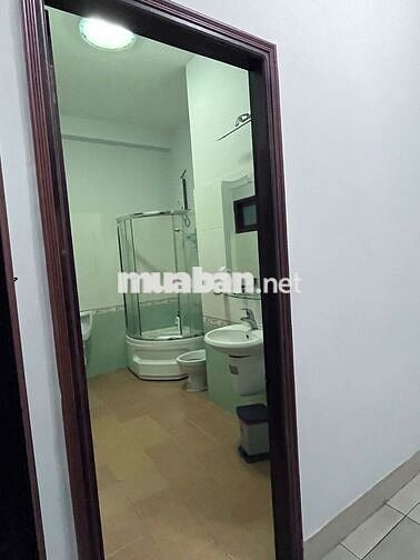 Chính chủ-Nhà 4 Tầng 100m2-KDC Him Lam Linh Chiểu-MTKD-Khu an ninh