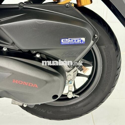 Honda Stylo 160 Kiểng BSĐG 68.688 Chính Chủ 