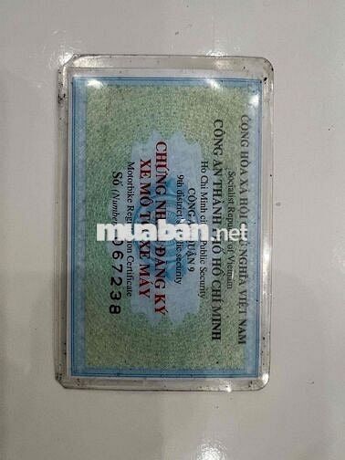 Suzuki Address FI 110 2016 Xanh