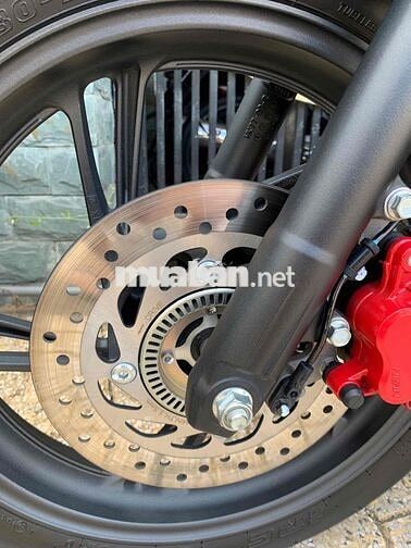 Honda SH 125 ABS 2023 Xám xi măng