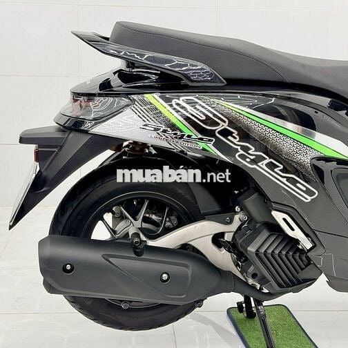 Honda Stylo 160 Kiểng BSĐG 68.688 Chính Chủ 