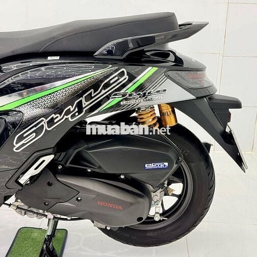 Honda Stylo 160 Kiểng BSĐG 68.688 Chính Chủ 