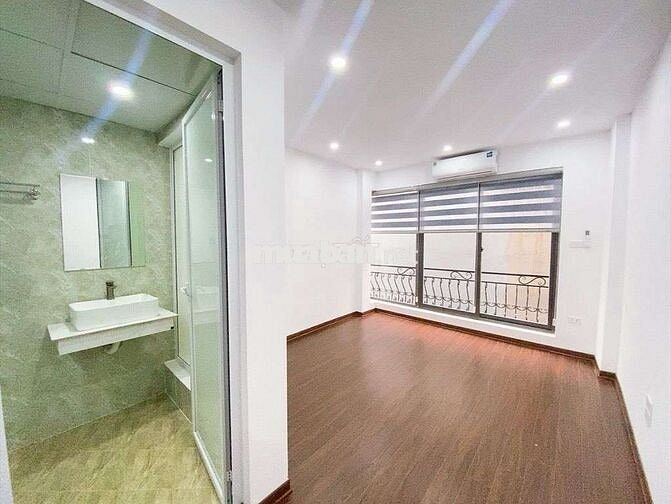 Cần bán nhà KĐT Xala Hà Đông 5 Tầng Thang máy Full Nội Thất hơn 8 Tỷ