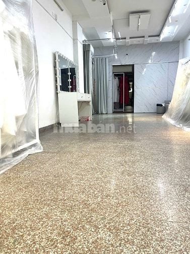 Chào Bán một siêu phẩm Mặt tiền Đường Nguyễn chí Thanh