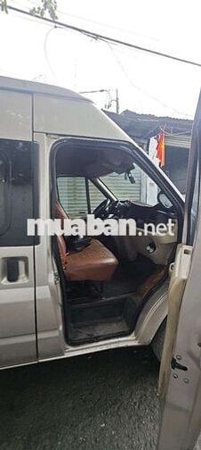 Ford Transit 2016 850kg