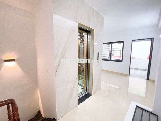 Cần bán nhà KĐT Xala Hà Đông 5 Tầng Thang máy Full Nội Thất hơn 8 Tỷ