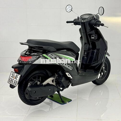 Honda Stylo 160 Kiểng BSĐG 68.688 Chính Chủ 