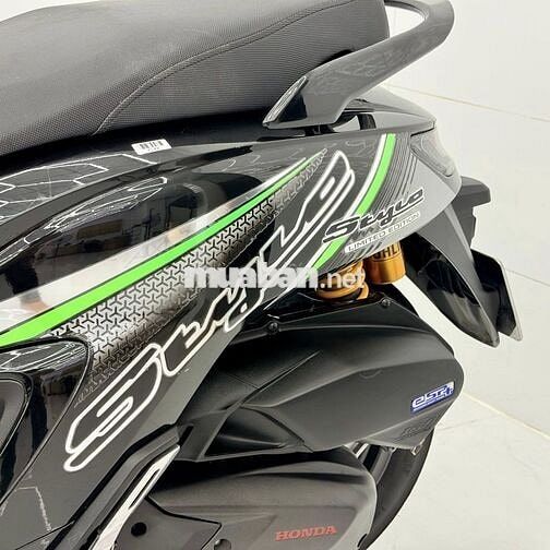 Honda Stylo 160 Kiểng BSĐG 68.688 Chính Chủ 